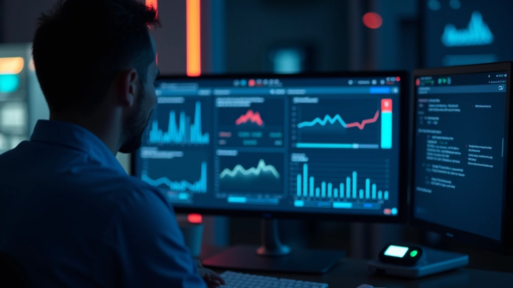 IT-Fernwartung Dashboard