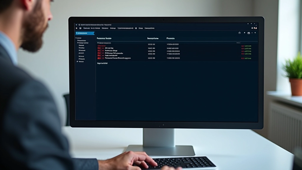 Task-Manager-Fenster zeigt hohe CPU- und RAM-Auslastung durch verdächtige Prozesse