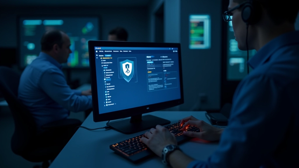 Firewall und Sicherheitseinrichtungen